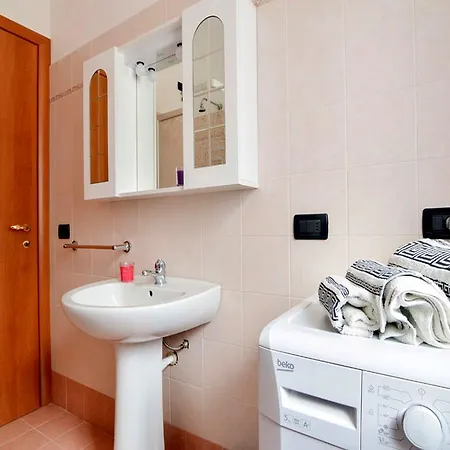 Rivalago Bilocale Daire *