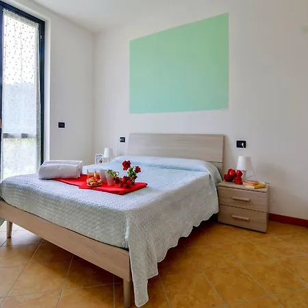 Rivalago Bilocale Daire Sulzano