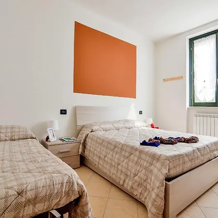 Rivalago Bilocale Sulzano
