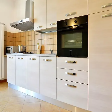 Rivalago Bilocale Daire